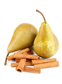 Thumbnail for Cinnamon Pear Dark Balsamic Vinegar