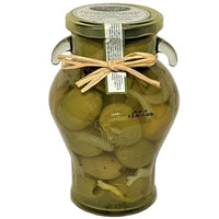 Thumbnail for Delizia Pitted Queen Gordal Olives - 