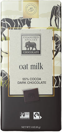 Thumbnail for Oat Milk 55% Dark Chocolate