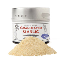 Thumbnail for Granulated Garlic