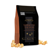 Thumbnail for Whisky On the Pops - Alcohol Infused Gourmet Popcorn