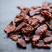 Thumbnail for Ancho Villa Biltong (Air Dried Beef) 2 oz