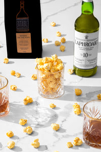 Thumbnail for Whisky On the Pops Gourmet Popcorn