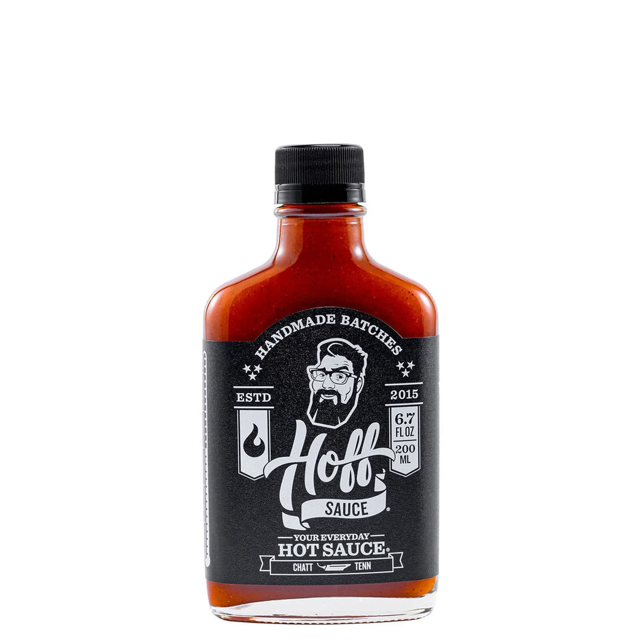 Your Everyday Hot Sauce 6.7 oz