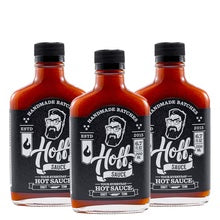 Hoff Sauce - Your Everyday Hot Sauce 6.7oz