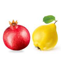 Thumbnail for Pomegranate-Quince White Balsamic Vinegar