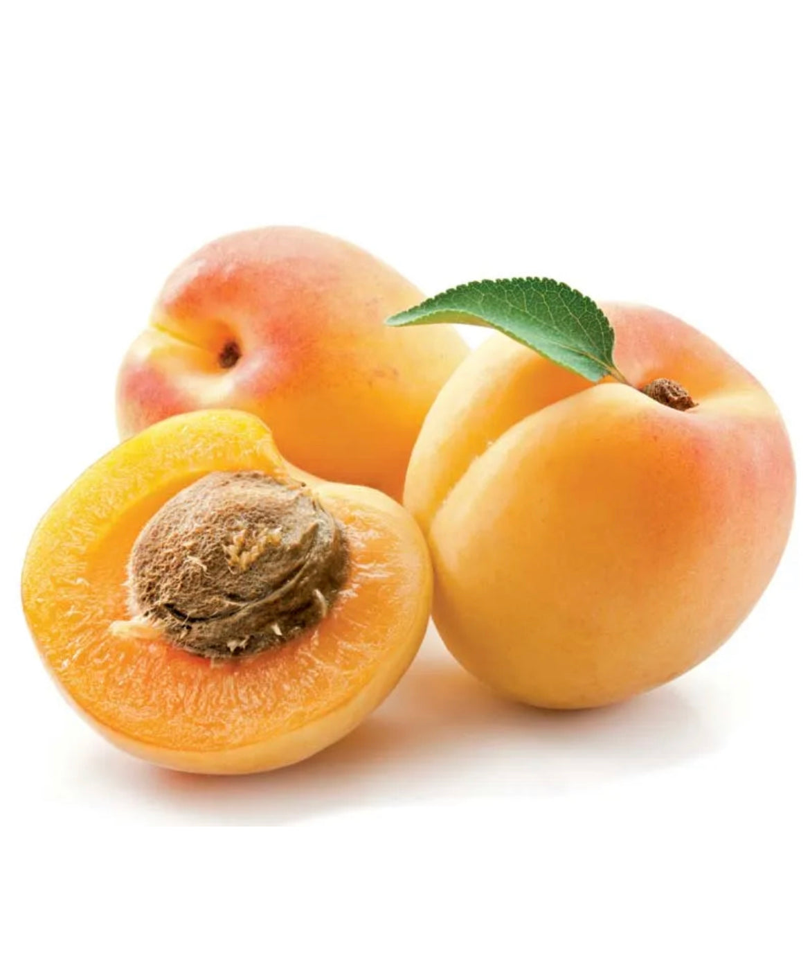 Blenheim Apricot White Balsamic Vinegar