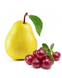 Thumbnail for Cranberry Pear White Balsamic Vinegar