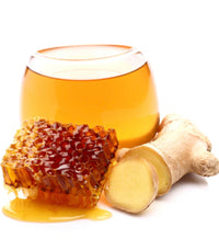 Thumbnail for Honey Ginger White Balsamic Vinegar