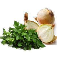 Thumbnail for Cilantro & Roasted Onion Olive Oil