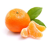 Thumbnail for Aceite de Oliva Fundido de Fruta Entera Agrumato de Mandarina