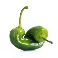 Thumbnail for Baklouti Green Chili Pepper Olive Oil