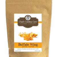 Thumbnail for Buffalo Wing Popcorn - Chad's Carolina Corn