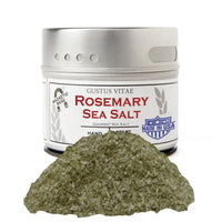 Thumbnail for Rosemary Sea Salt