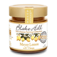 Thumbnail for Meyer Lemon with Honey