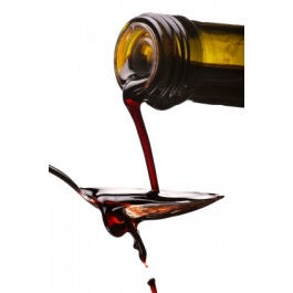 Barrel-Aged 12 year Red Wine Vinegar