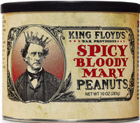 Thumbnail for Spicy Bloody Mary Peanuts
