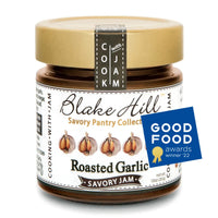 Thumbnail for Roasted Garlic Savory Jam