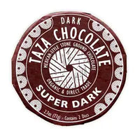 Thumbnail for Super Dark 85% Dark Chocolate Disc 2.7 oz