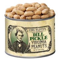 Thumbnail for Dill Pickle Virginia Peanuts