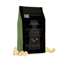 Thumbnail for Pop the Salt and Tequila Gourmet Popcorn