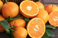 Thumbnail for Orange Navel Whole Fruit Olive Oil