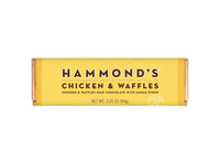 Thumbnail for Hammond's Candies - Chocolate con leche de pollo y gofres 2.25 oz