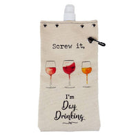 Thumbnail for Beverage Bag - Day Drinking