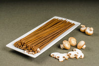 Thumbnail for Pappardelle's Pasta Co - Porcini Mushroom Linguine 16 oz