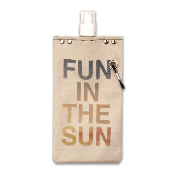 Beverage Bag - Fun in the sun
