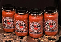 Thumbnail for Salsa Italiana Gourmet Zarsa