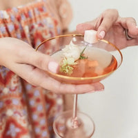 Thumbnail for Luxe Sugar Cubes TEASPRESSA/Instant Mimosa Cocktail KIT