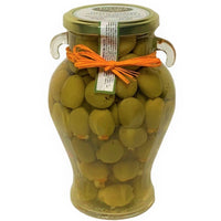 Thumbnail for Delizia Manzanilla Olives Stuffed with Seville Orange